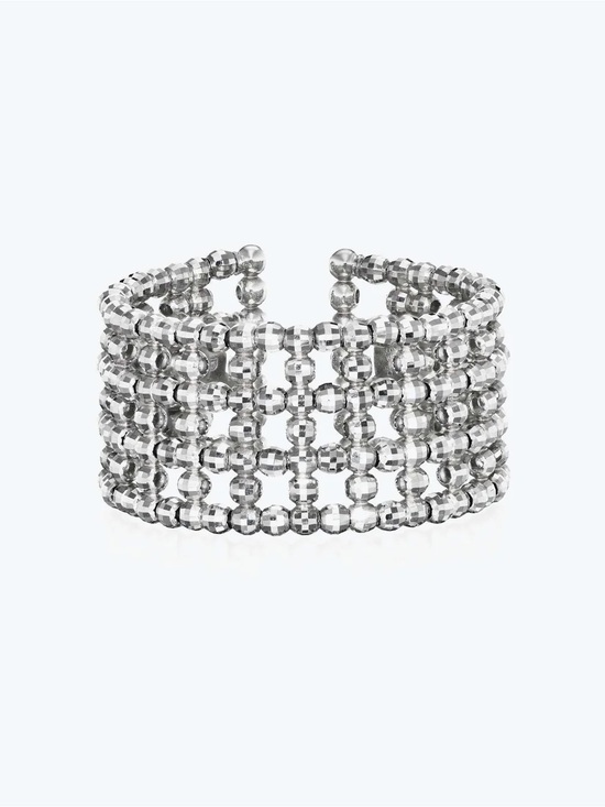 Platinum Born Jewelry - Platinum Born Stardust Ring brand new nvr worn won’t leave up long! Offer!